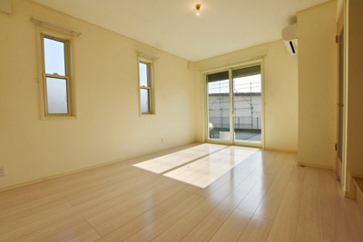 【居間・リビング】 | ボヌール・B