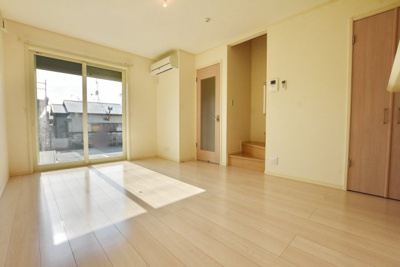 【洋室】 | ボヌール・B