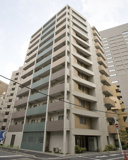 KDXレジデンス日本橋箱崎（旧コート日本橋箱崎）の画像
