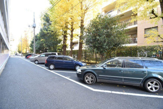 【その他共用部分】 | 駐車場