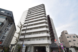 【外観】 | 物件のお問い合わせは、 ０３－５４５６－５４１５までお気軽にどうぞ！