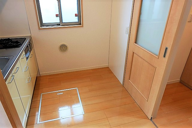 ニューノース参番館のその他
