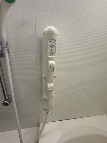 ニューノース参番館の設備