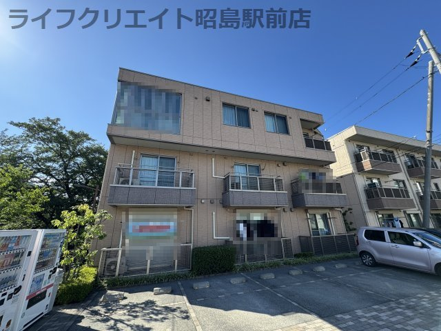 ニューノース参番館