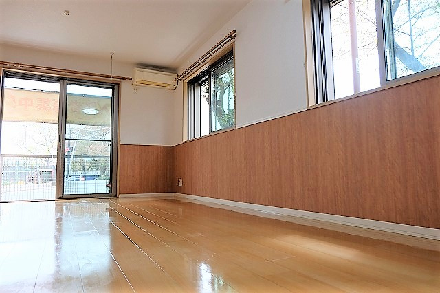 ニューノース参番館のその他