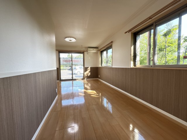 ニューノース参番館のその他