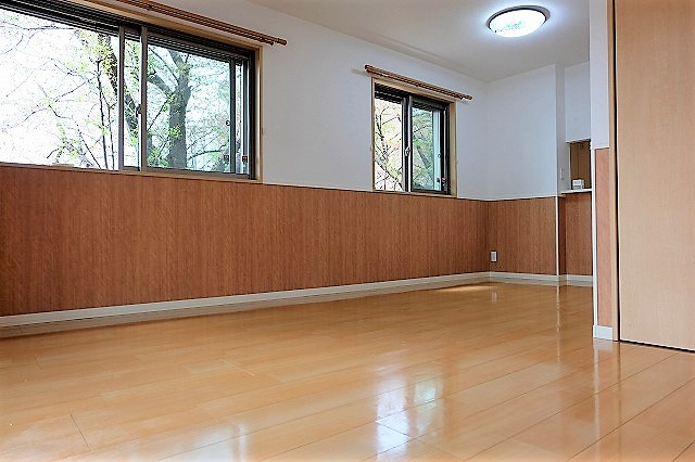 ニューノース参番館のその他