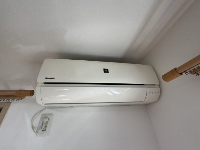 ニューノース参番館の設備