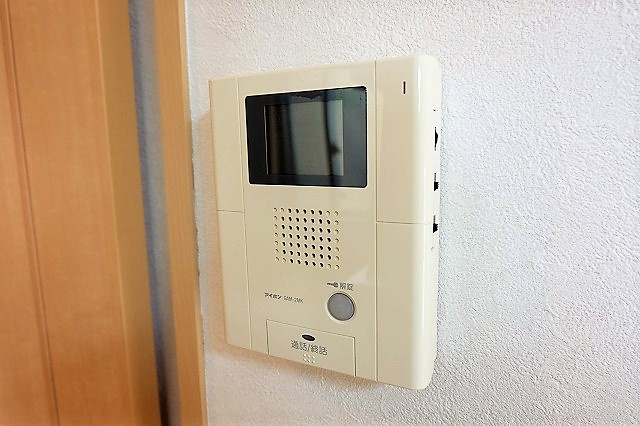 ニューノース参番館のセキュリティ