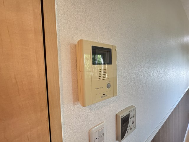 ニューノース参番館のセキュリティ