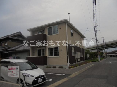 【外観】 | ライゼ