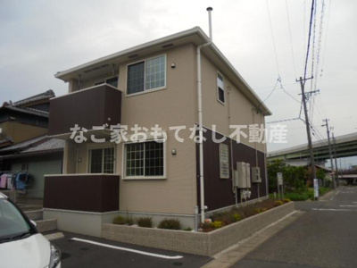 【外観】 | ライゼ