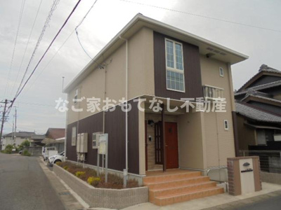 【外観】 | ライゼ