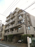 プレール荏原中延の画像