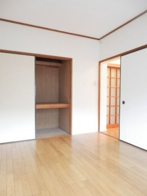 【寝室】 | ミネルヴァ曰佐 | 現在改装中