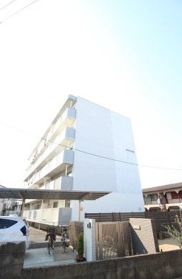 【その他共用部分】 | ミネルヴァ曰佐