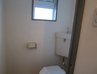 【トイレ】 | ミネルヴァ曰佐 | 現在改装中