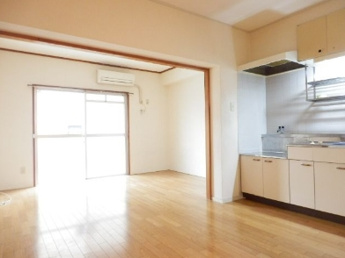 【居間・リビング】 | 現在改装中