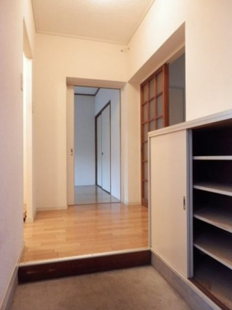 【玄関】 | 現在改装中