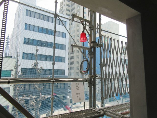 リベルタ カリーノの展望|リベルタ カリーノ