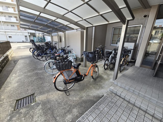 ユニバースビル|名古屋市の賃貸ならMy賃貸のその他共用部分|ユニバースビル