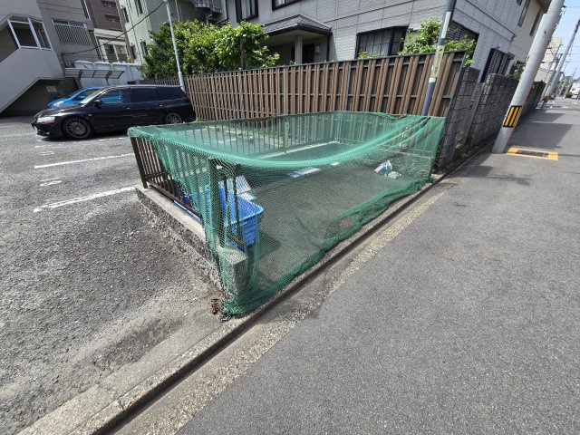 ユニバースビル|名古屋市の賃貸ならMy賃貸のその他共用部分|ユニバースビル