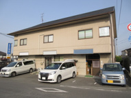 奈良市中山町の住宅付店舗一部の画像