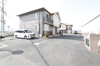 【外観】 | 物件の外観です