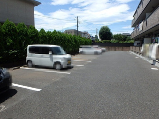 【駐車場】 | 駐車場