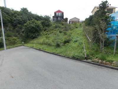 【外観】 | 晴海が丘　　売り土地