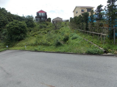 【外観】 | 晴海が丘　　売り土地