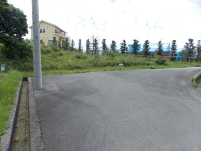 【外観】 | 晴海が丘　　売り土地