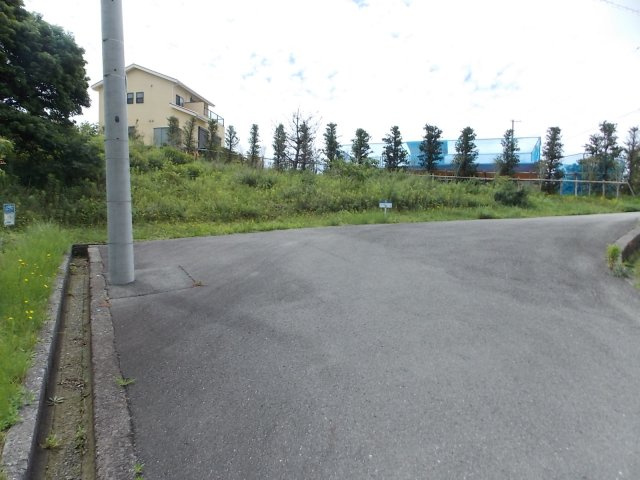 【外観】 | 晴海が丘　　売り土地