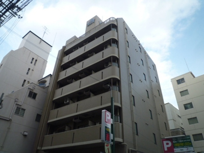 【外観】 | リーガル天王寺烏ヶ辻