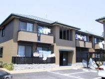 サンメゾン　さつきの画像