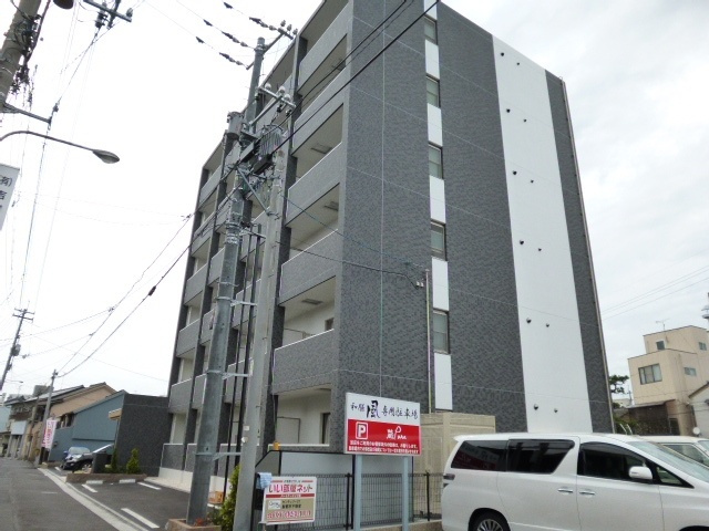 フューチャーＫⅠの外観