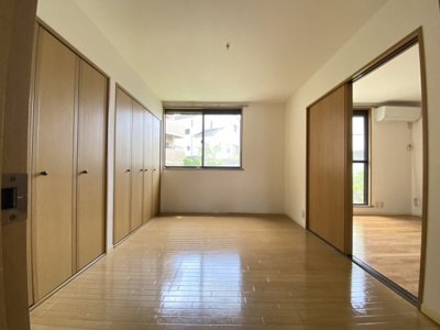 【洋室】 | さくら日のハイツ