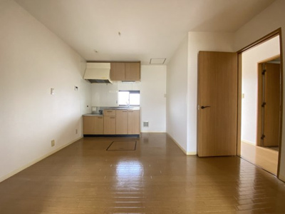 【内装】 | さくら日のハイツ