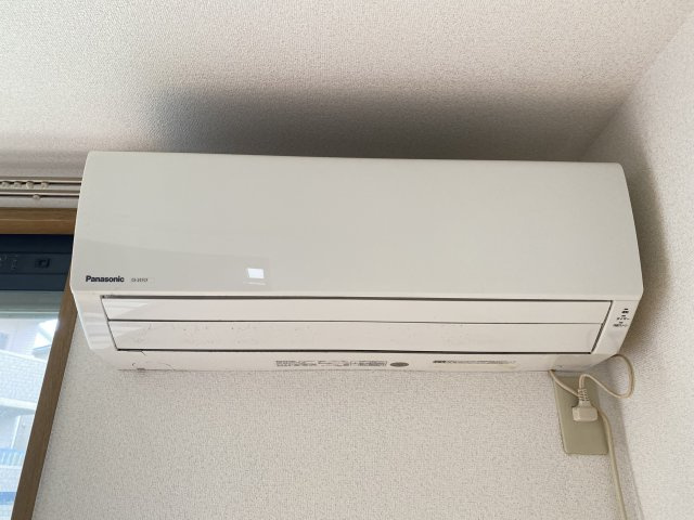 さくら日のハイツの設備
