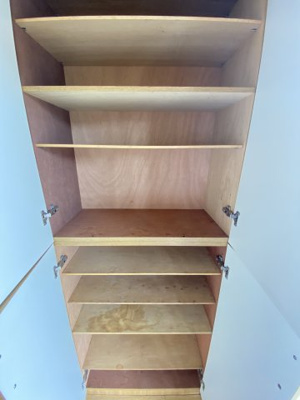 【収納】 | さくら日のハイツ | 下駄箱