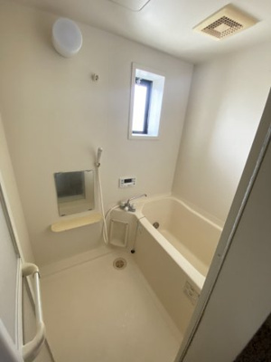 【浴室】 | さくら日のハイツ