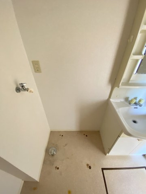 【内装】 | さくら日のハイツ