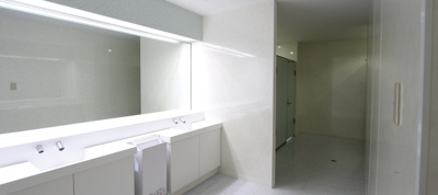 【その他共用部分】 | 第三勝山ビル