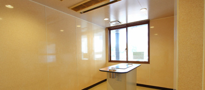 【その他共用部分】 | 第三勝山ビル