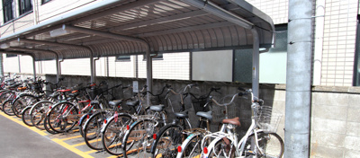 【その他共用部分】 | 第三勝山ビル