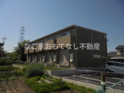 【外観】 | ドリームレジデンス熊之庄（DREAM　RESIDENCE熊之庄）