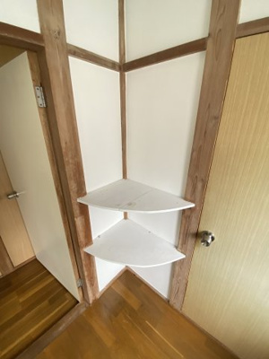 【内装】 | 伊藤貸家