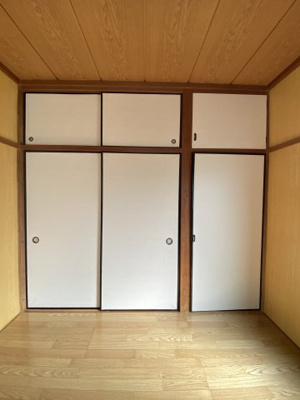 【収納】 | 伊藤貸家