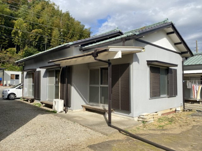 【外観】 | 伊藤貸家