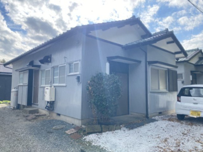 【外観】 | 伊藤貸家